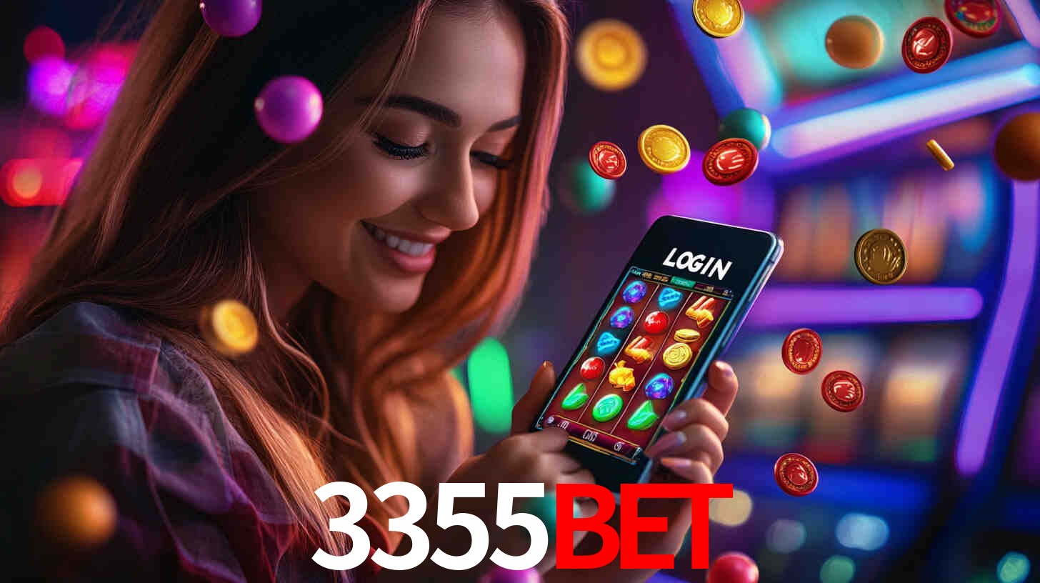 3355bet.com