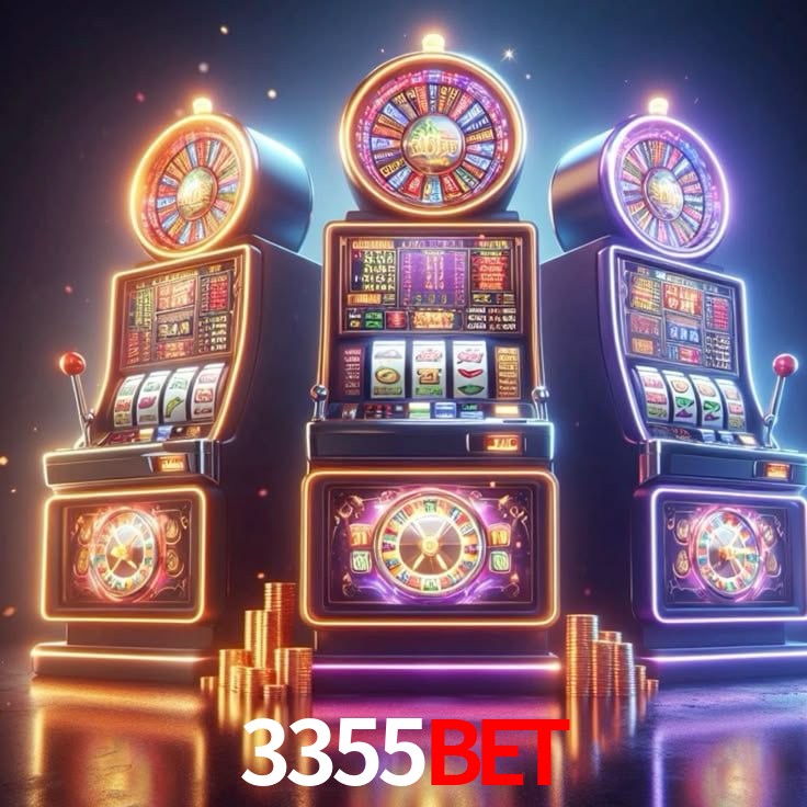 3355bet: Jogos de Caça-Níqueis-Altas Recompensas, Roleta-Velocidade, Blackjack-Desafios Máximos