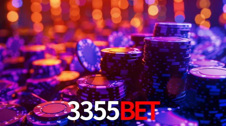 3355bet.com