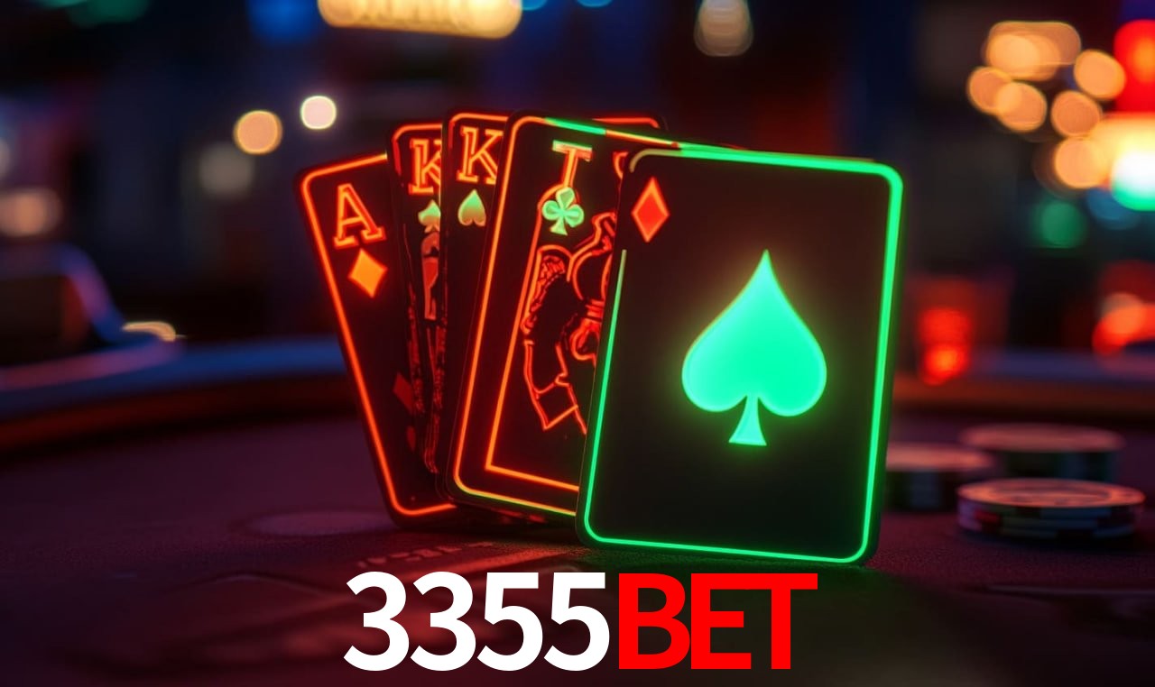 Jogos de Slot 3355bet