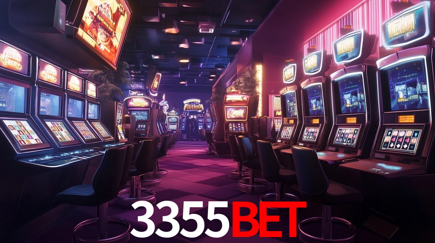 3355bet login