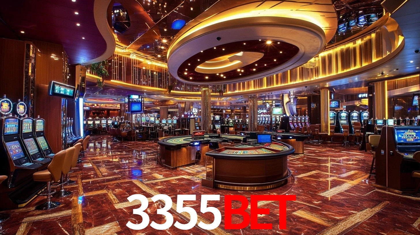 Exclusive Games 3355bet