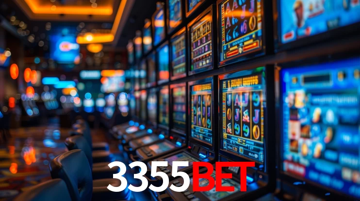 Slot Games 3355bet