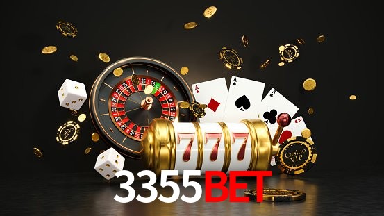 VIP Casino 3355bet