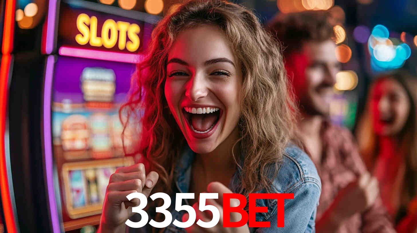 Descubra o Programa VIP da 3355bet: Vantagens Exclusivas para Jogadores