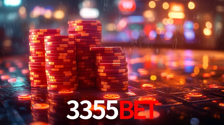3355bet.com
