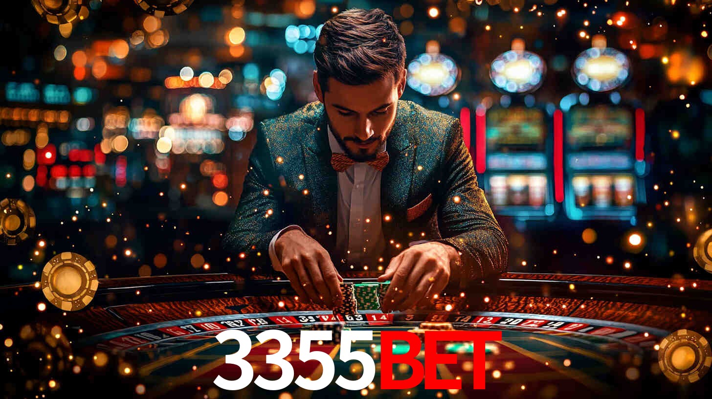 Ofertas Imperdíveis na 3355bet: Promoções e Bônus Que Valem a Pena