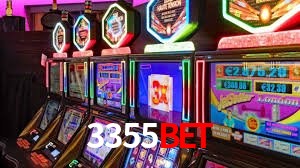Interface Premium 3355bet