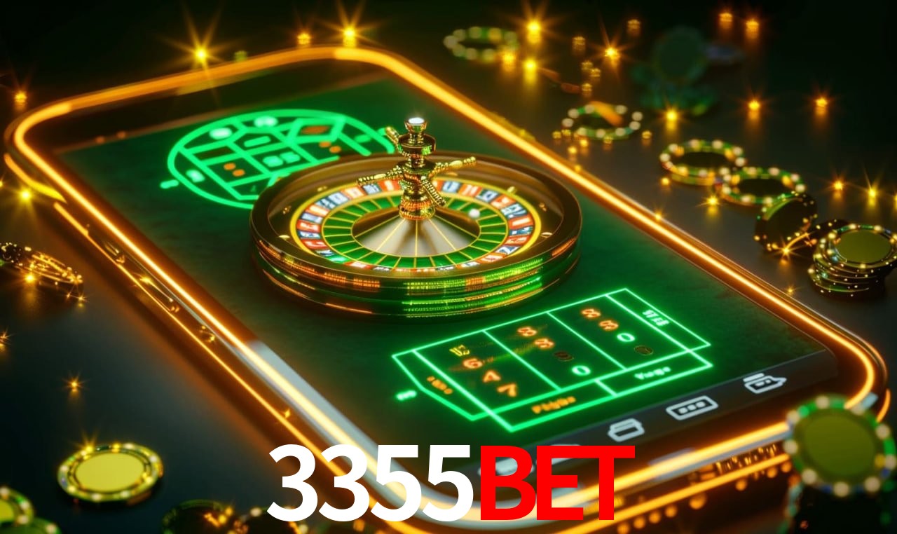 Especiais de Fim de Semana 3355bet